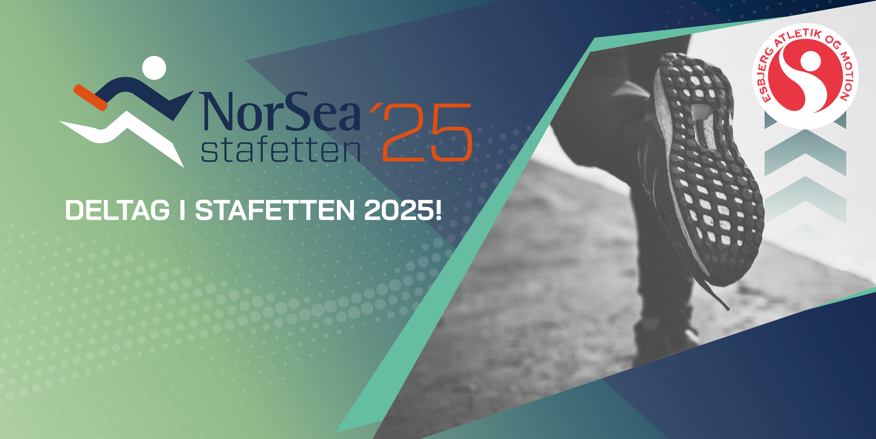 Norsea stafetten