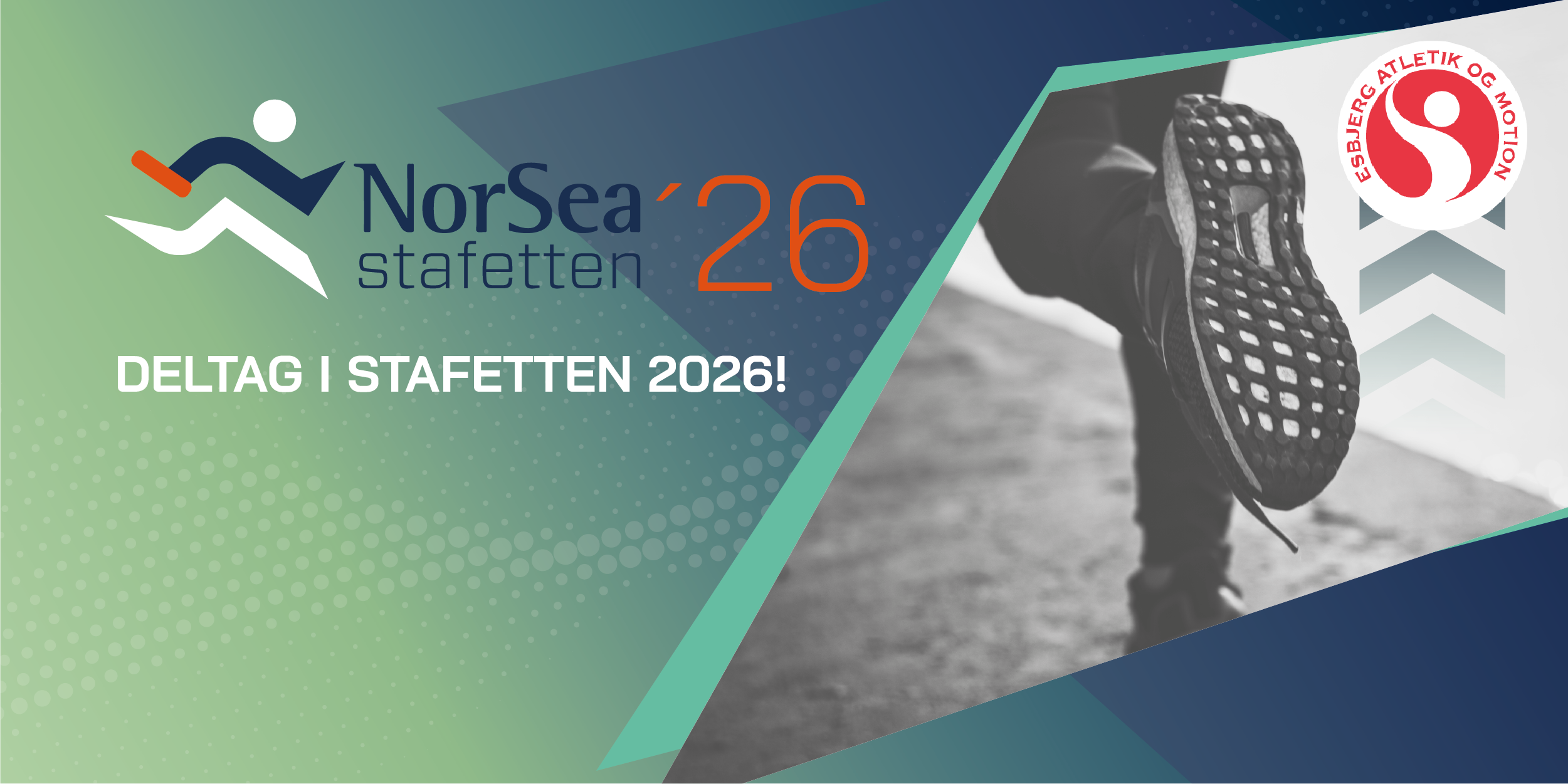 Norsea stafetten 2026